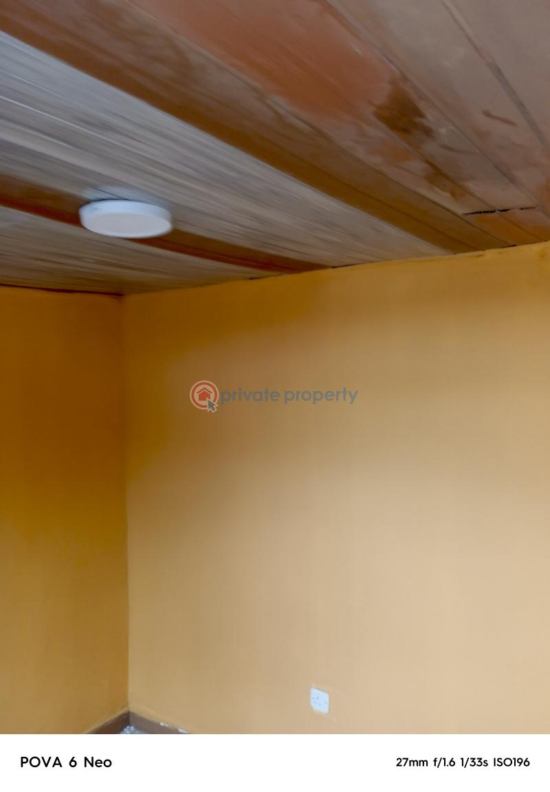 1 bedroom Self Contain For Rent Shagari Estate Ipaja Road Lagos Ipaja Lagos - 12
