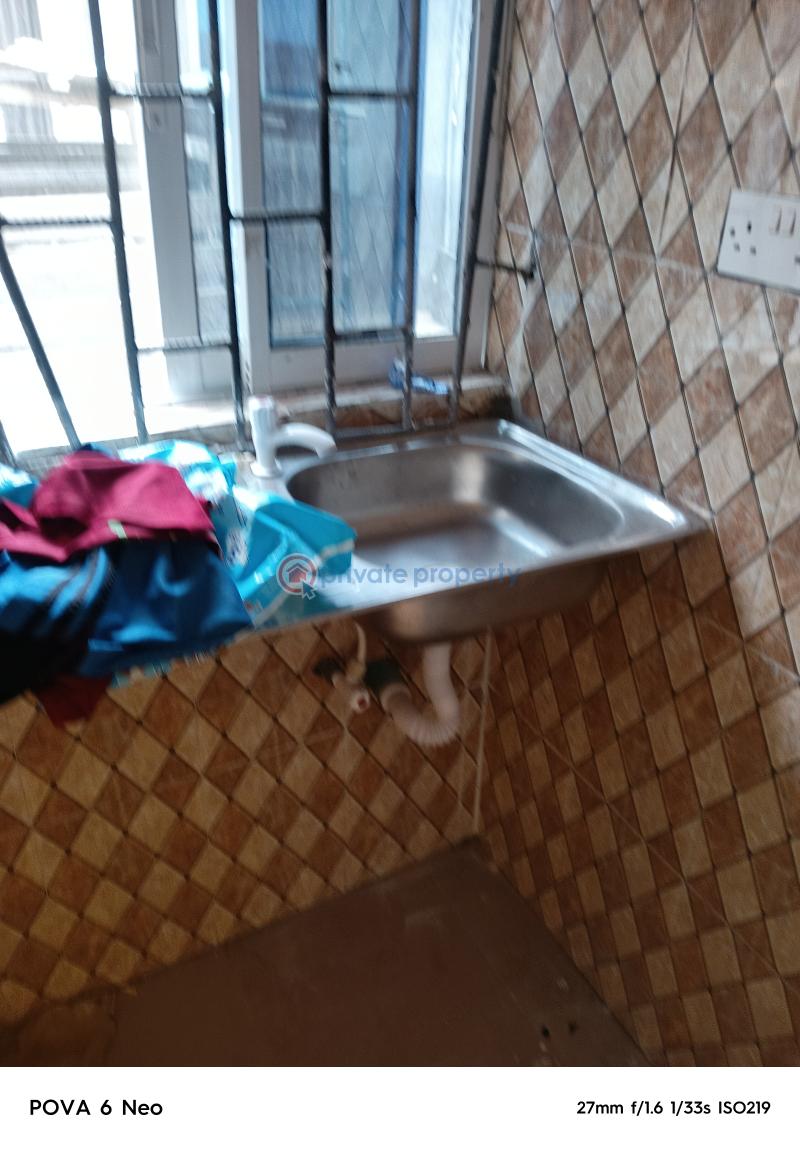 1 bedroom Self Contain For Rent Shagari Estate Ipaja Road Lagos Ipaja Lagos - 7