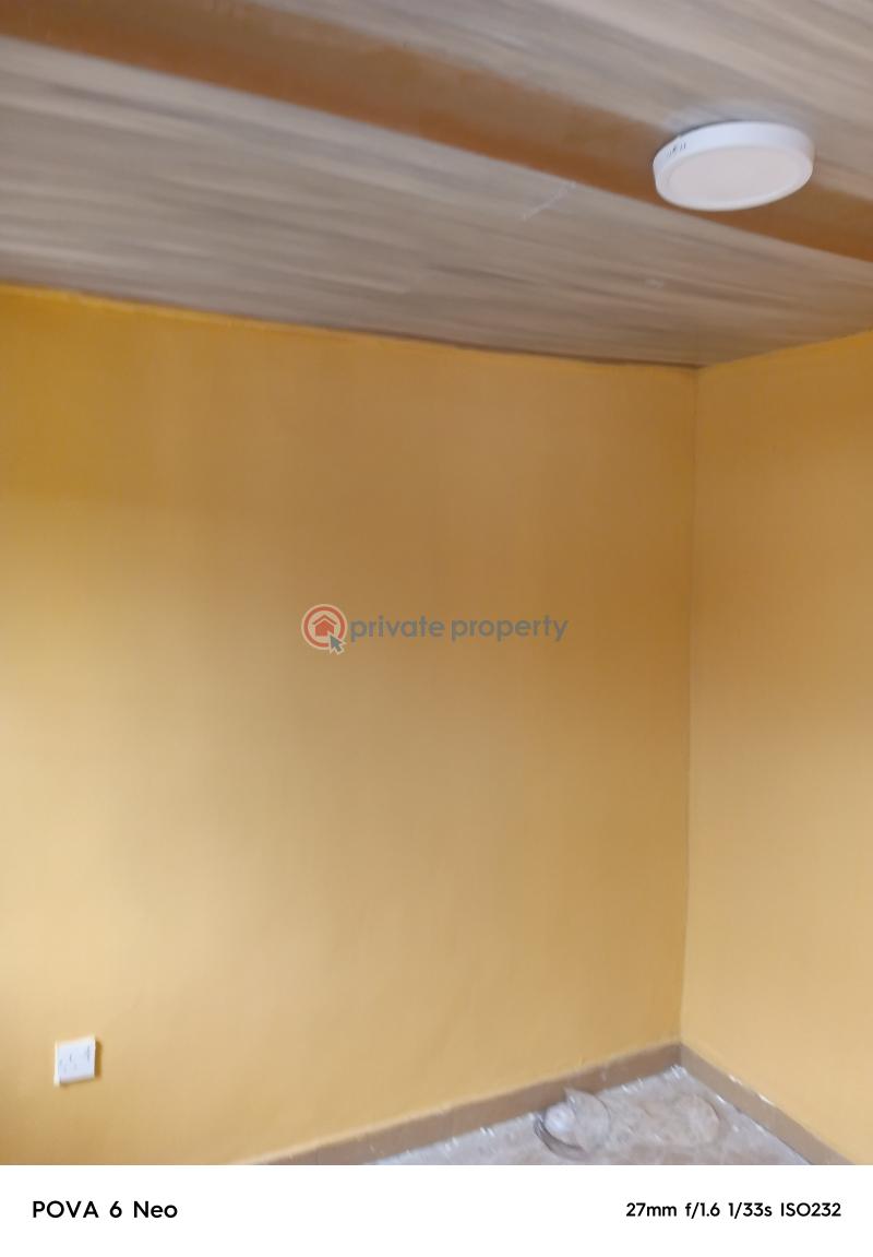 1 bedroom Self Contain For Rent Shagari Estate Ipaja Road Lagos Ipaja Lagos - 8