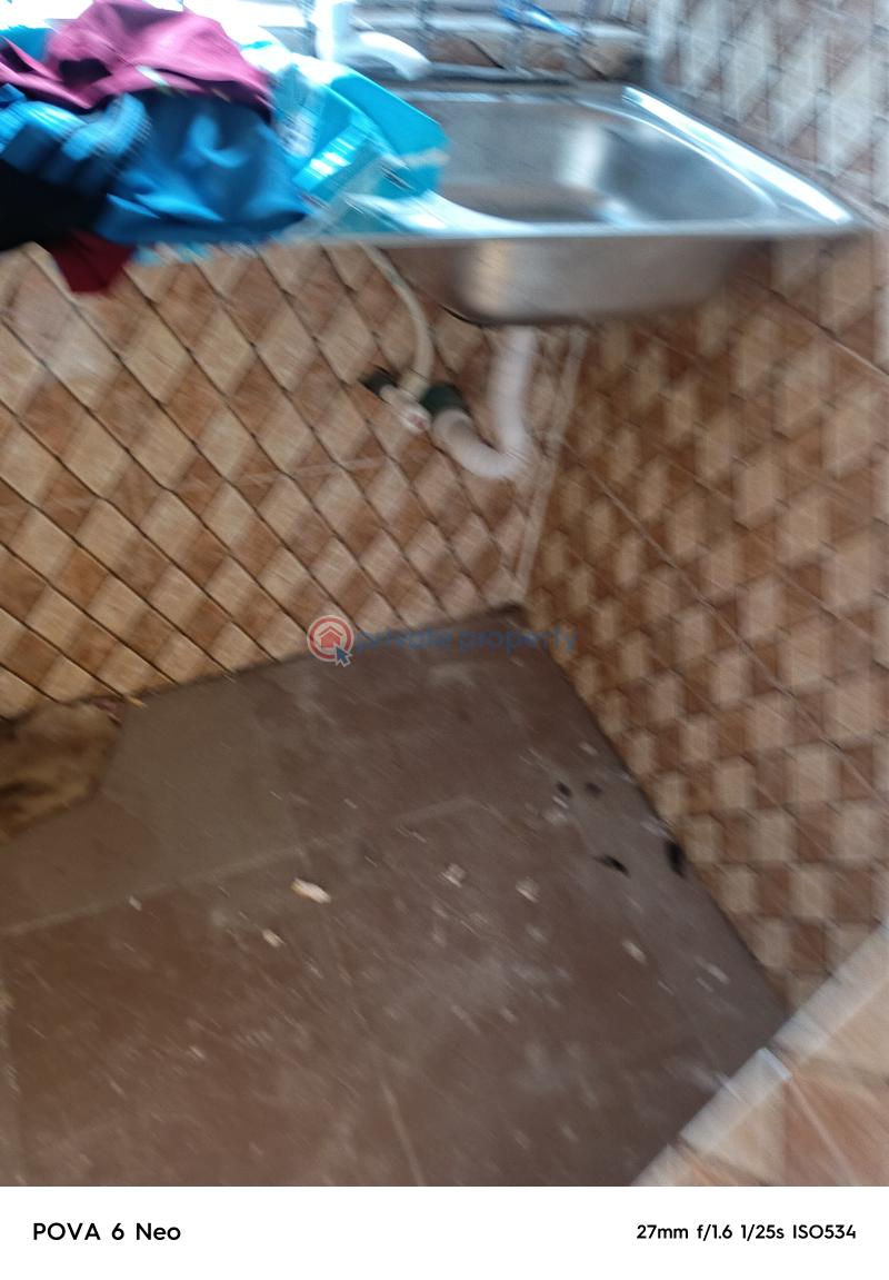 1 bedroom Self Contain For Rent Shagari Estate Ipaja Road Lagos Ipaja Lagos - 3