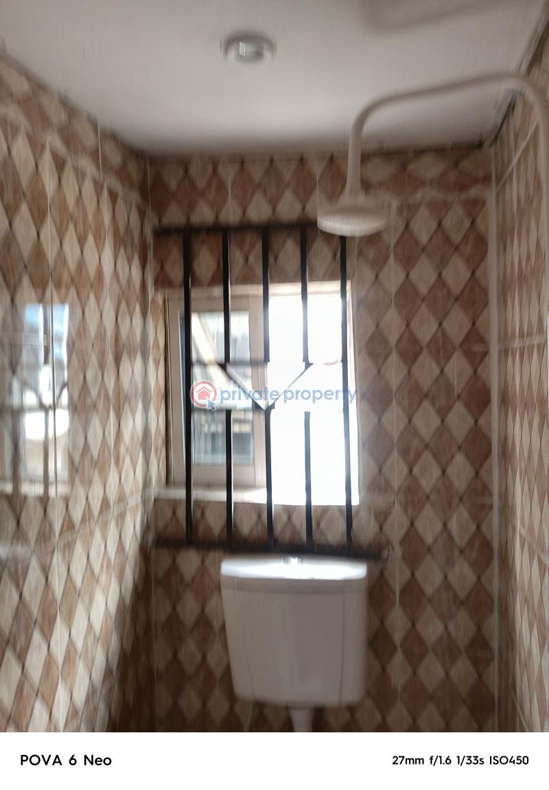 1 bedroom Self Contain For Rent Shagari Estate Ipaja Road Lagos Ipaja Lagos - 5