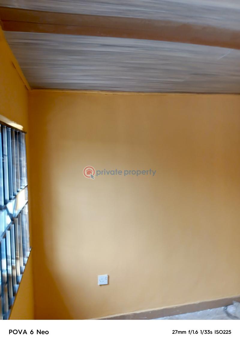 1 bedroom Self Contain For Rent Shagari Estate Ipaja Road Lagos Ipaja Lagos - 10