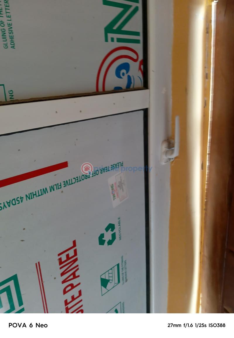 1 bedroom Self Contain For Rent Shagari Estate Ipaja Road Lagos Ipaja Lagos - 2