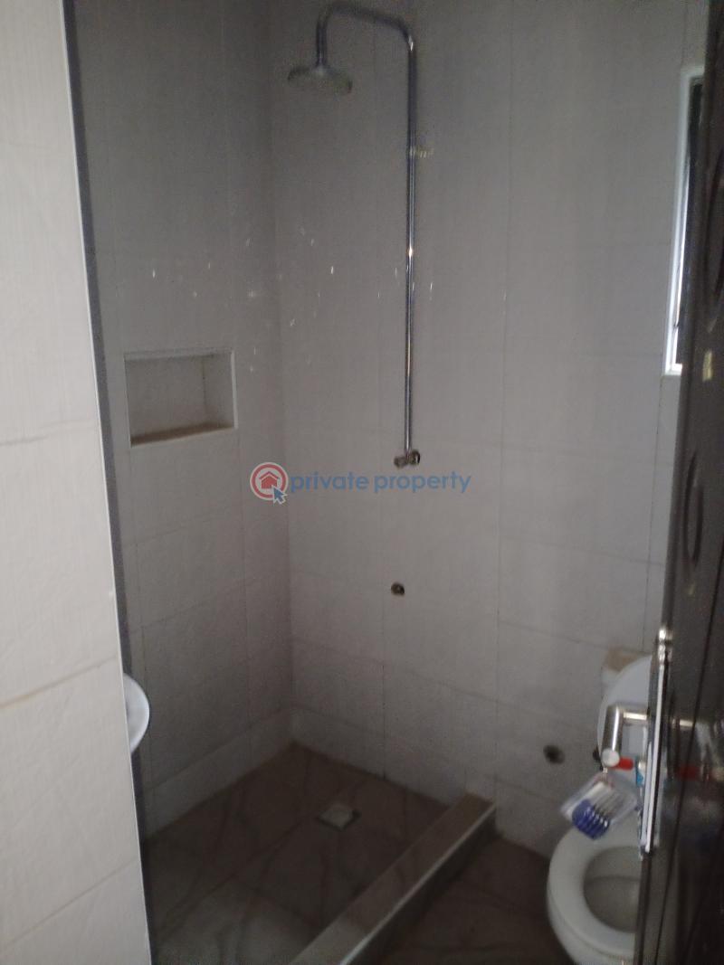 1 bedroom Self Contain For Rent Close To Godab Estate Life Camp Abuja Phase 3  - 2