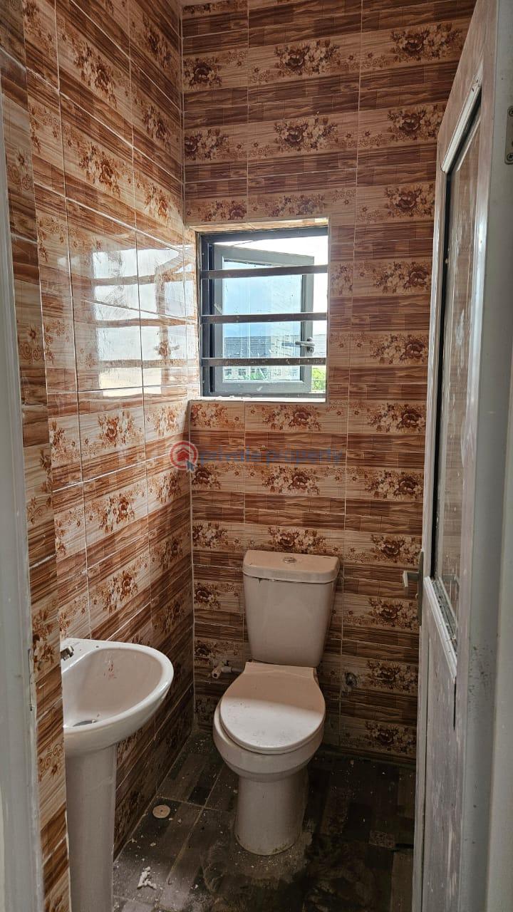 Self Contain For Rent Desa Community After Beach Wood Estate Ibeju-Lekki Lagos - 8