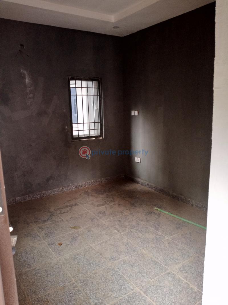 1 bedroom Self Contain For Rent Close To Godab Estate Life Camp Abuja Phase 3  - 8