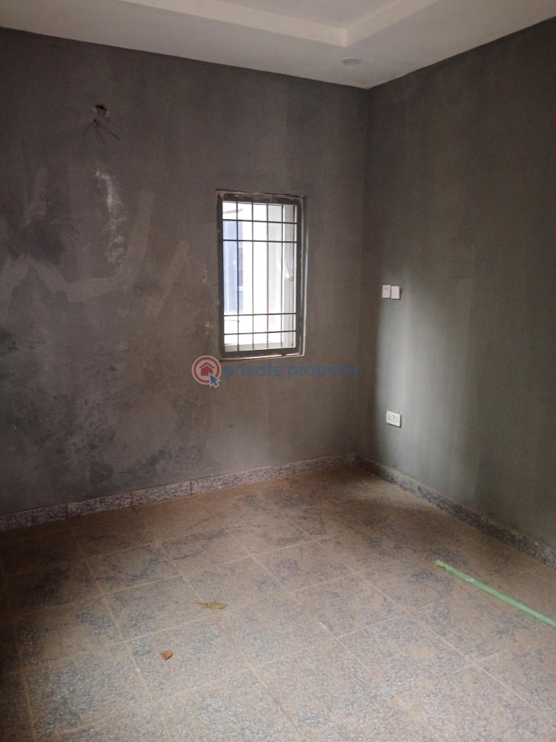 1 bedroom Self Contain For Rent Close To Godab Estate Life Camp Abuja Phase 3  - 7