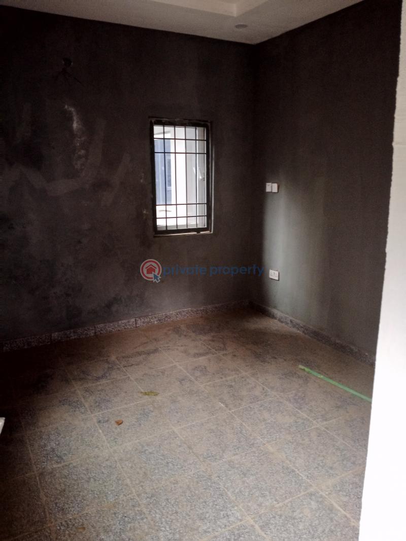 1 bedroom Self Contain For Rent Close To Godab Estate Life Camp Abuja Phase 3  - 5