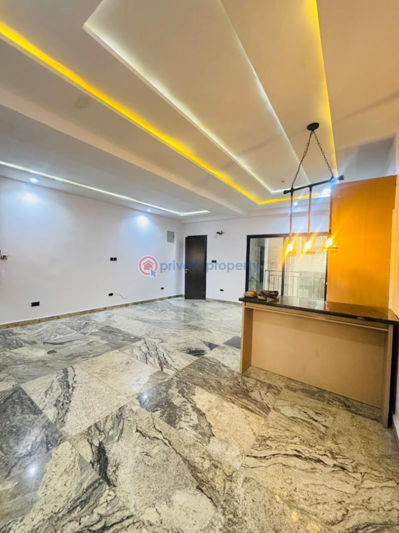 Self Contain For Rent Ikate Elegushi Lekki Lagos - 7