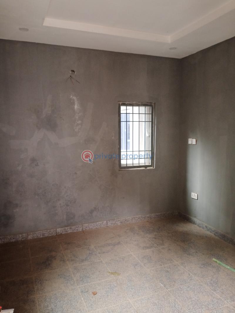 1 bedroom Self Contain For Rent Close To Godab Estate Life Camp Abuja Phase 3  - 0