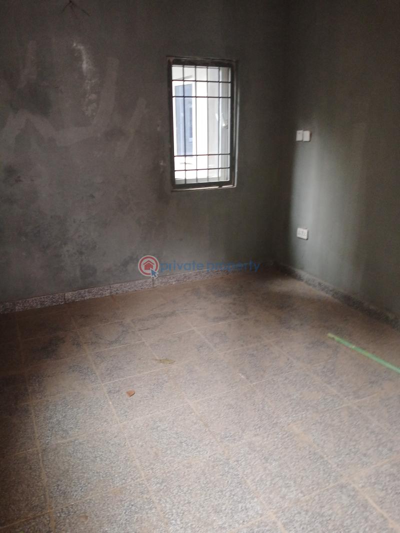 1 bedroom Self Contain For Rent Close To Godab Estate Life Camp Abuja Phase 3  - 1