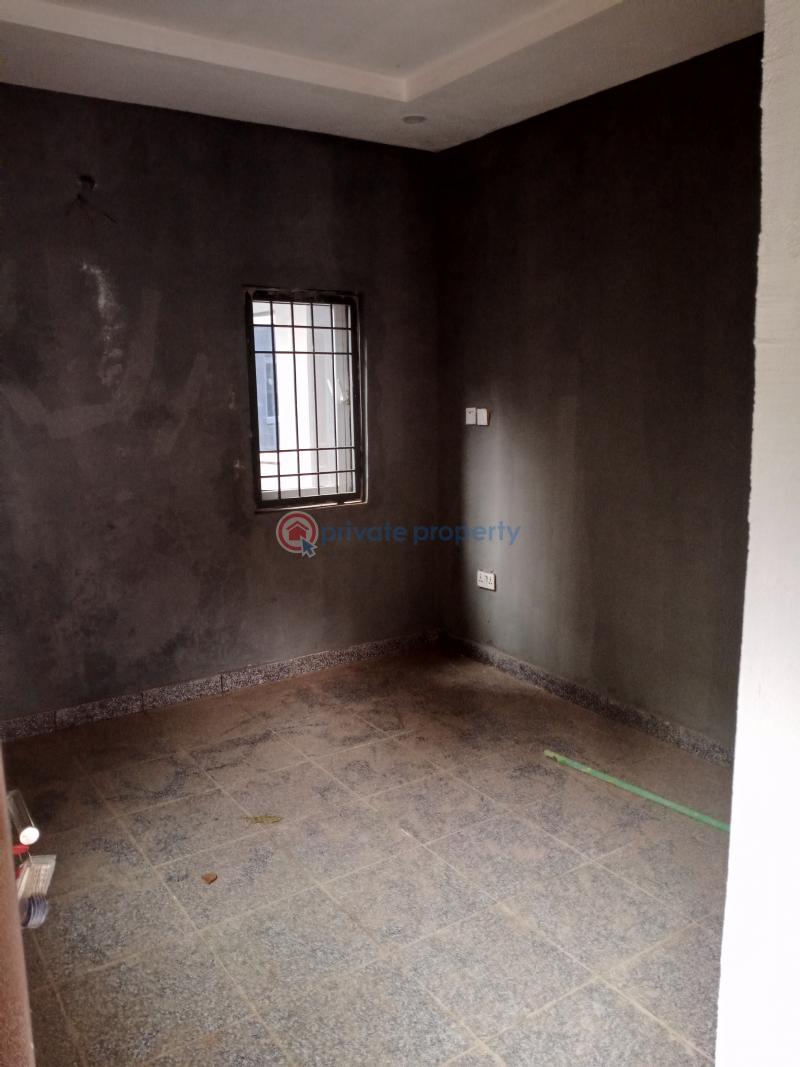 1 bedroom Self Contain For Rent Close To Godab Estate Life Camp Abuja Phase 3  - 9