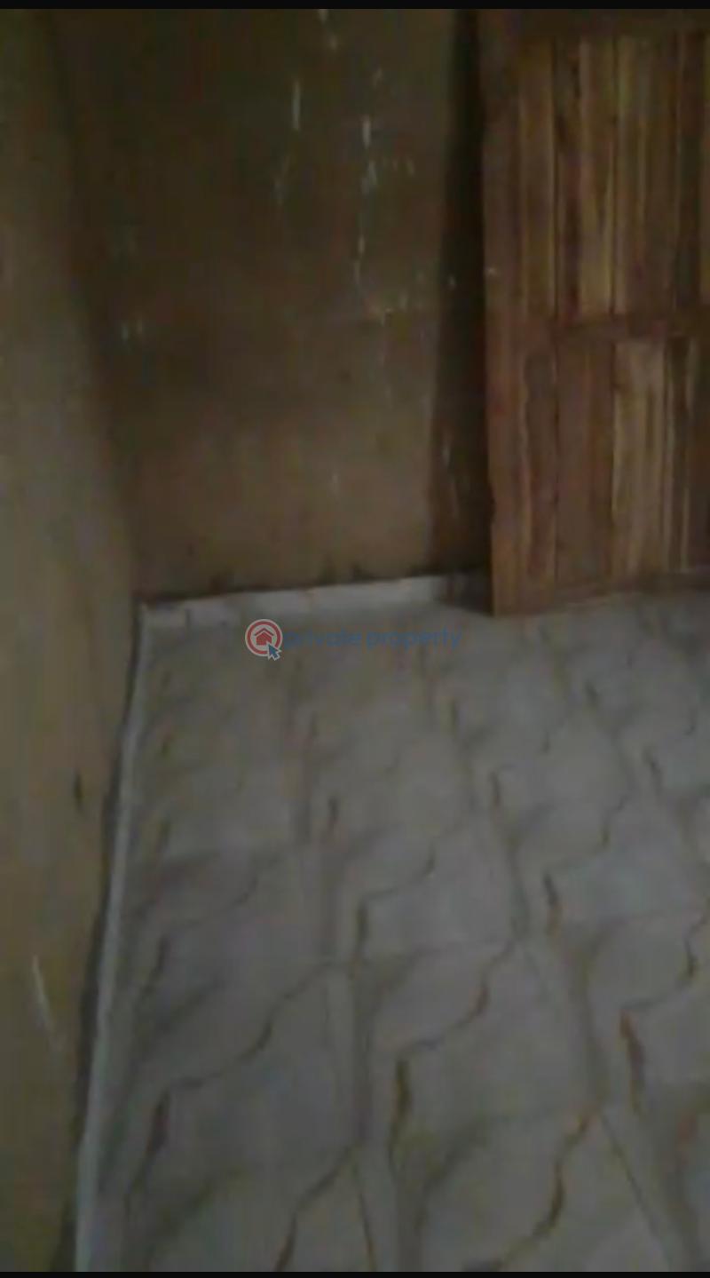 Self Contain For Rent Ishaga Idi Araba Surulere Lagos - 1