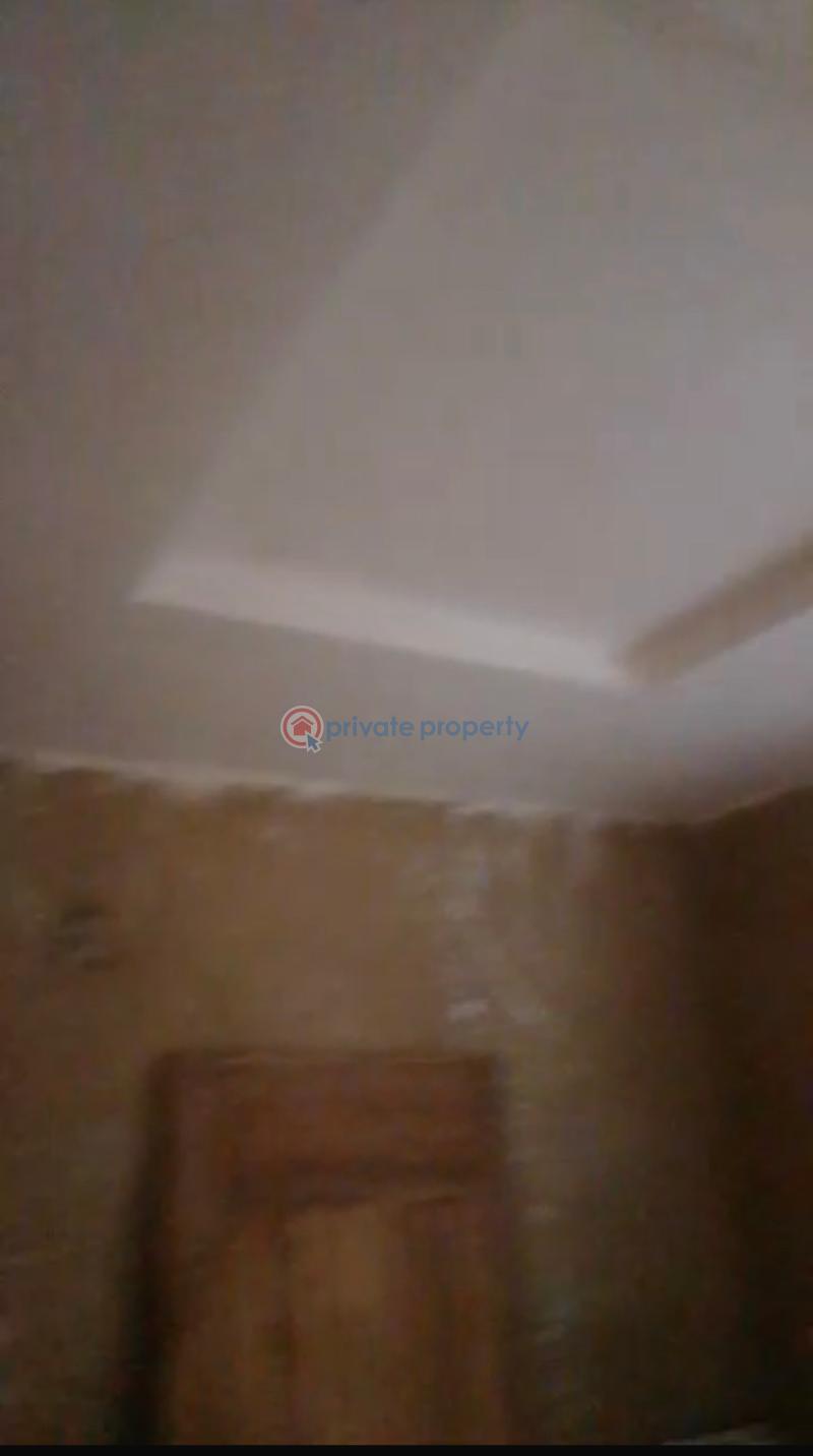 Self Contain For Rent Ishaga Idi Araba Surulere Lagos - 0