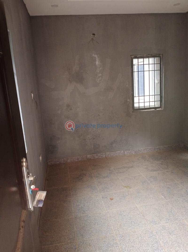 1 bedroom Self Contain For Rent Close To Godab Estate Life Camp Abuja Phase 3  - 6
