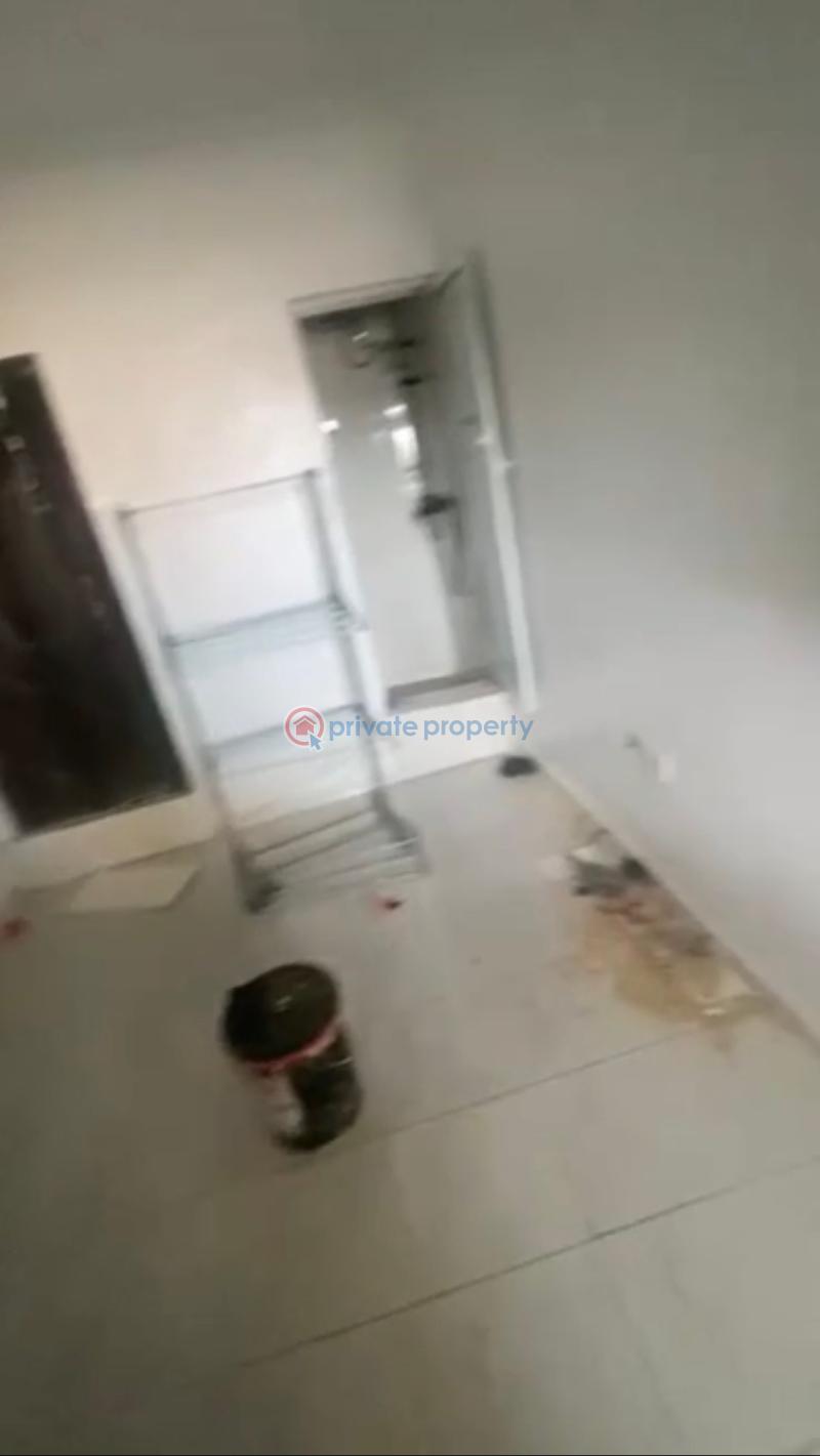Self Contain For Rent Harmony Estate Gbagada Lagos - 0