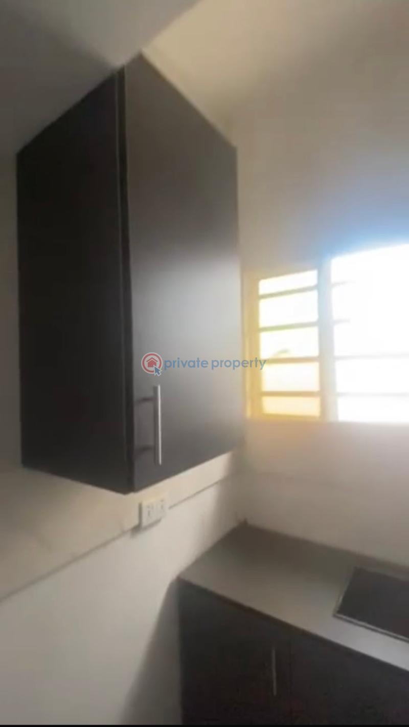 Self Contain For Rent Harmony Estate Gbagada Lagos - 1