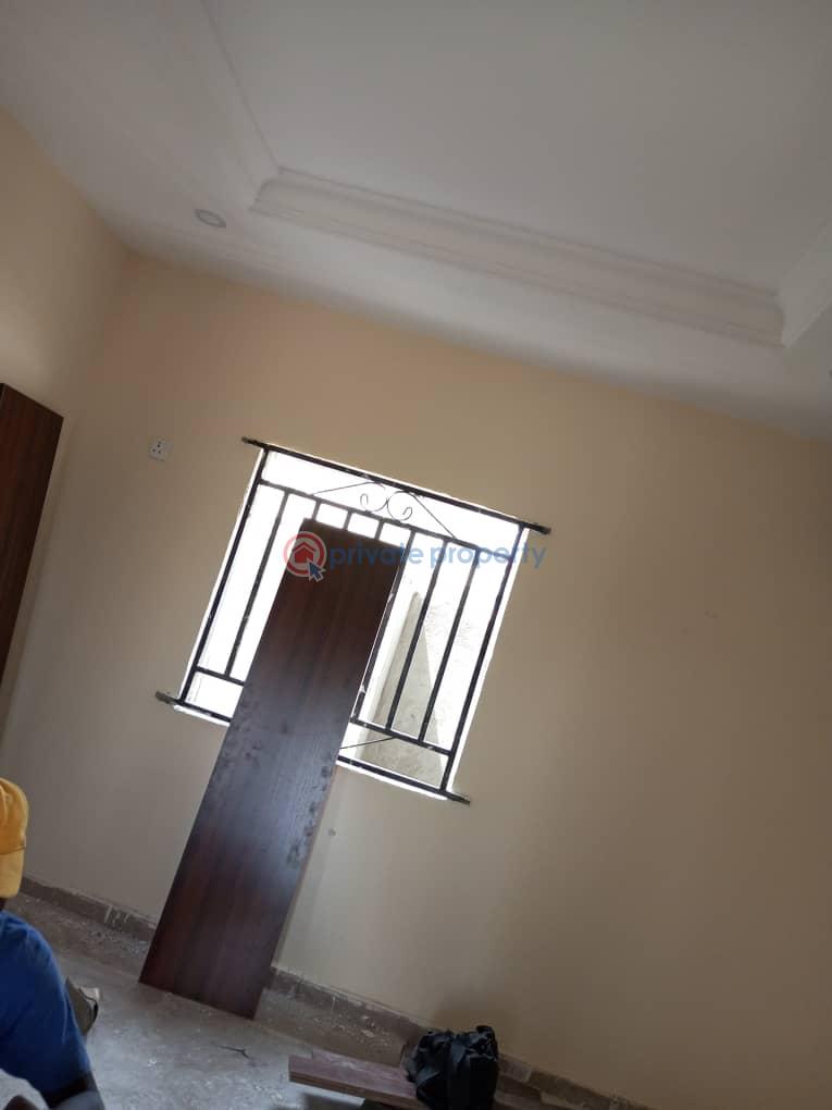 1 bedroom Self Contain For Rent Fha Lugbe Abuja Phase 4  - 0