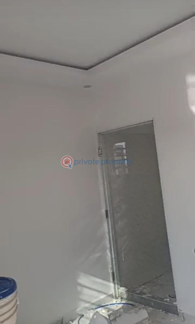 1 bedroom Self Contain For Rent Lekki Scheme 2 Abraham Adesanya Ajah Lagos - 4