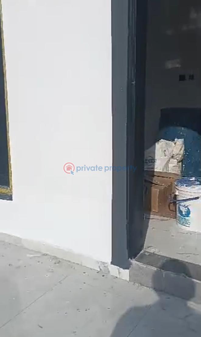 1 bedroom Self Contain For Rent Lekki Scheme 2 Abraham Adesanya Ajah Lagos - 8