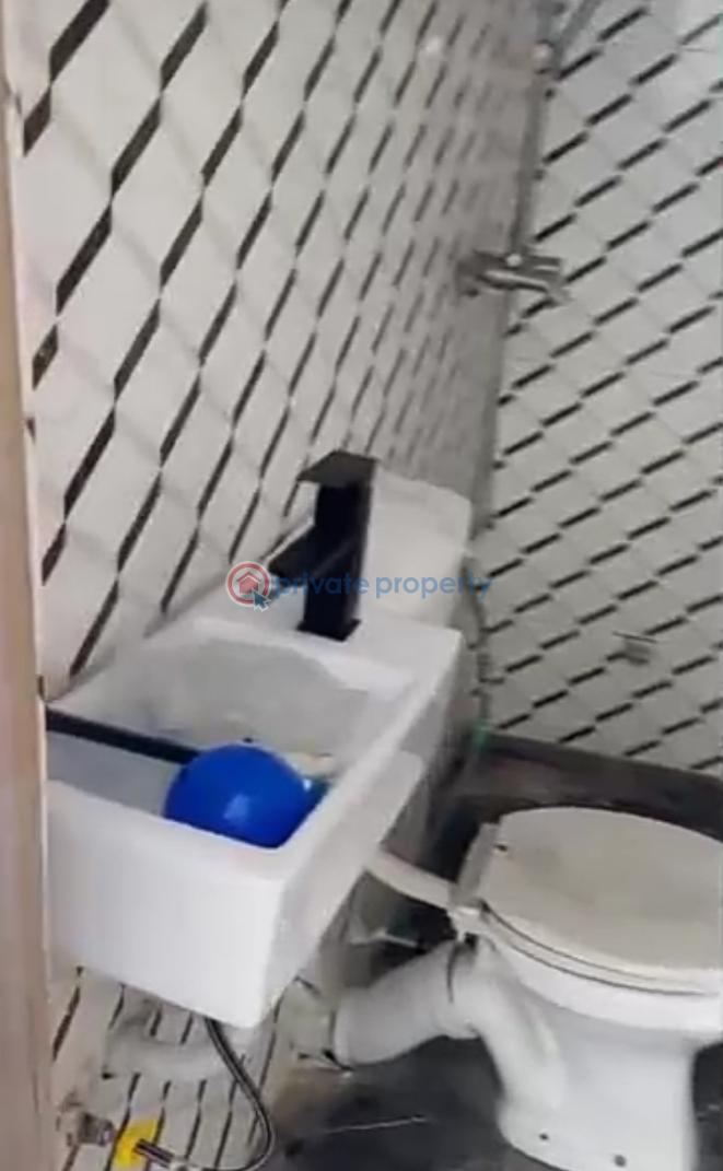 1 bedroom Self Contain For Rent Lekki Conservation Centre Lekki Lagos - 3