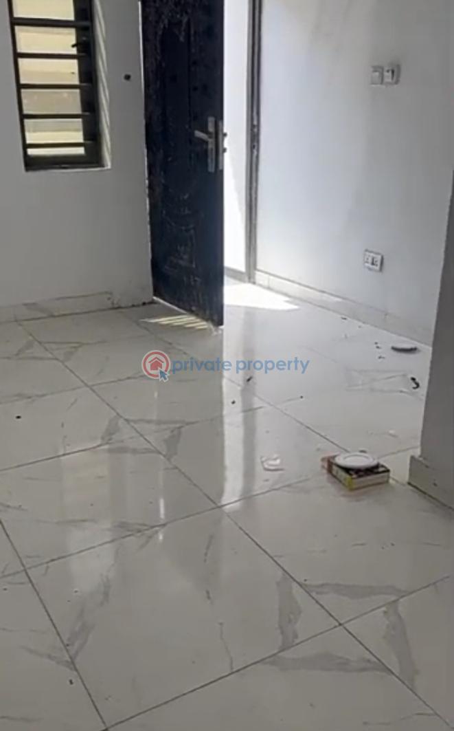 1 bedroom Self Contain For Rent Lekki Conservation Centre Lekki Lagos - 0