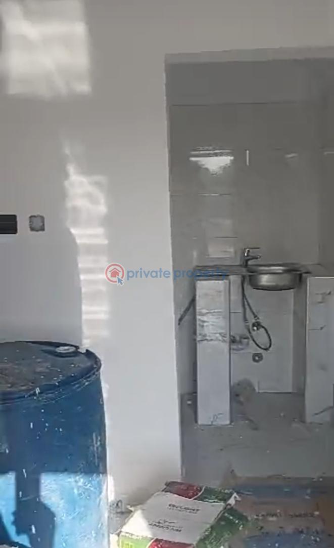 1 bedroom Self Contain For Rent Lekki Scheme 2 Abraham Adesanya Ajah Lagos - 3