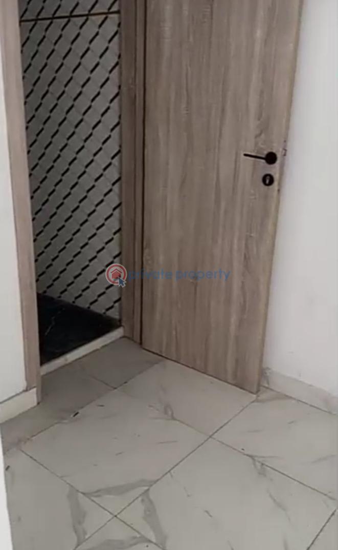 1 bedroom Self Contain For Rent Lekki Conservation Centre Lekki Lagos - 1