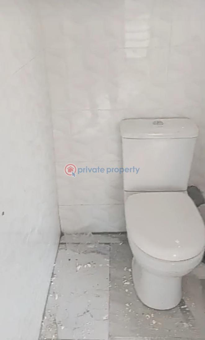 1 bedroom Self Contain For Rent Lekki Scheme 2 Abraham Adesanya Ajah Lagos - 5