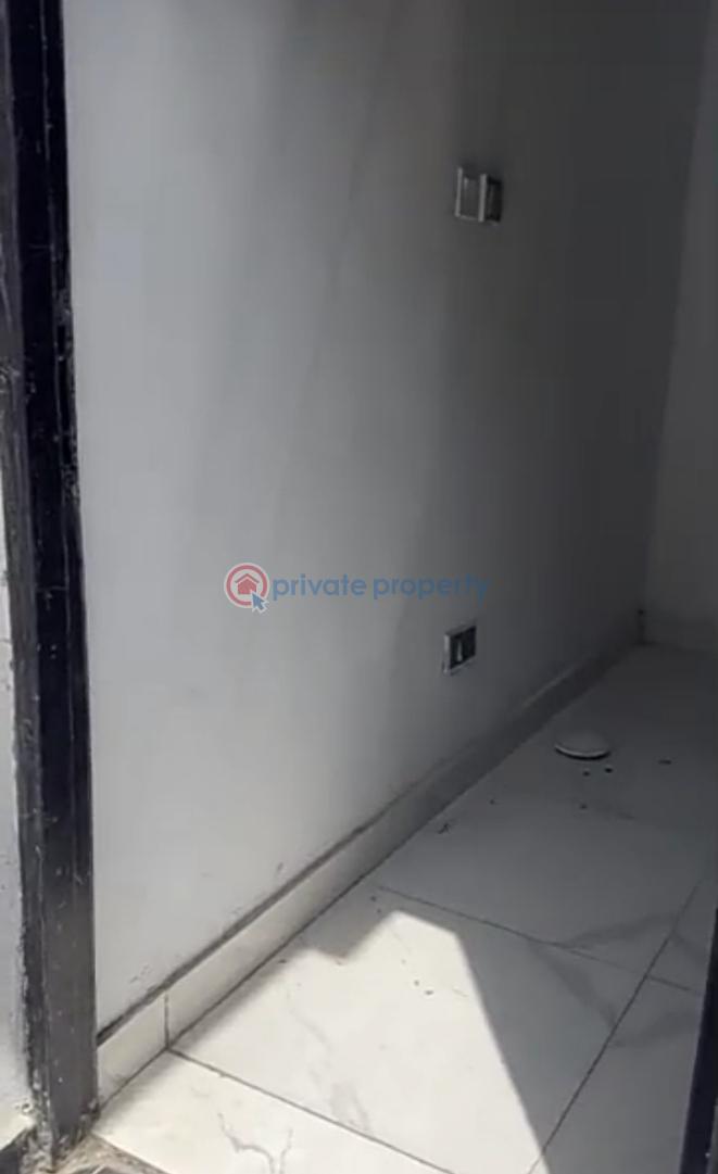 1 bedroom Self Contain For Rent Lekki Conservation Centre Lekki Lagos - 4