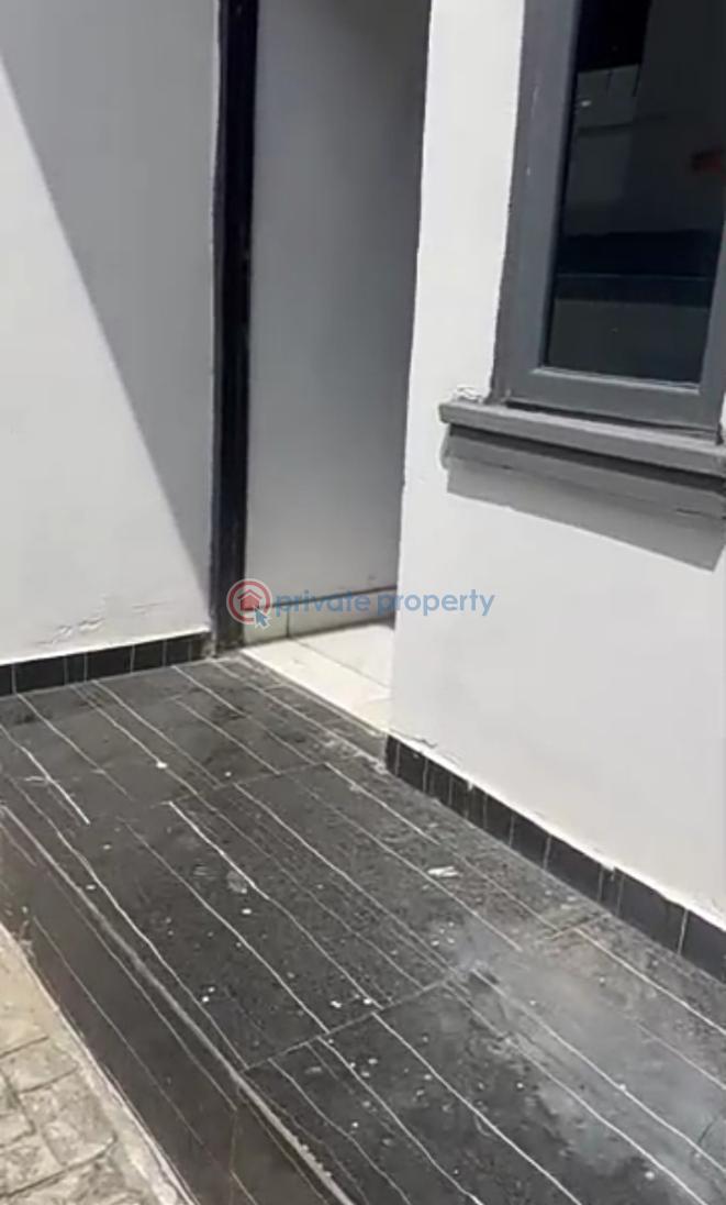 1 bedroom Self Contain For Rent Lekki Conservation Centre Lekki Lagos - 5