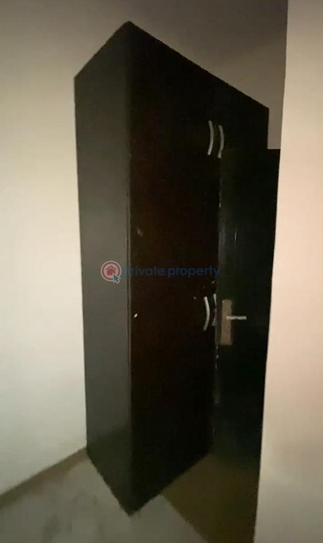 1 bedroom Self Contain For Rent Osapa Lekki Lagos - 4