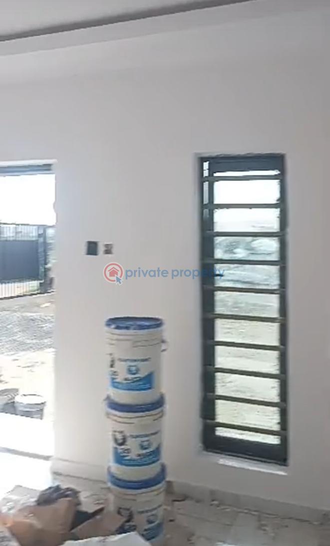 1 bedroom Self Contain For Rent Lekki Scheme 2 Abraham Adesanya Ajah Lagos - 1