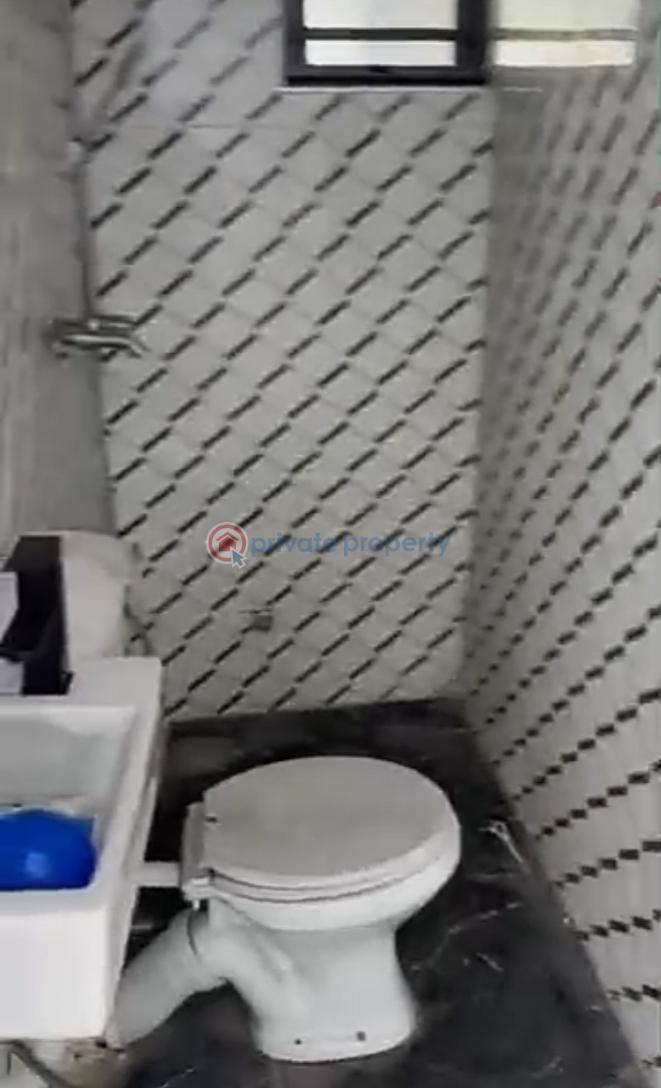 1 bedroom Self Contain For Rent Lekki Conservation Centre Lekki Lagos - 2