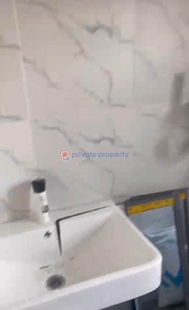 1 bedroom Self Contain For Rent Opp.lakowe Golf Course Ibeju-Lekki Lagos - 6