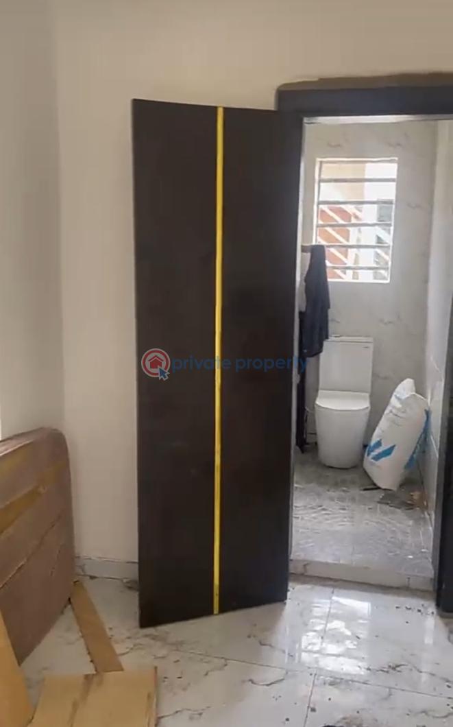 1 bedroom Self Contain For Rent Opp.lakowe Golf Course Ibeju-Lekki Lagos - 3