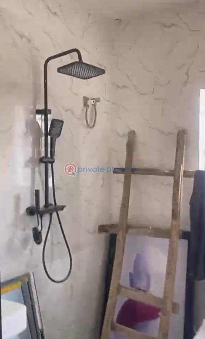 1 bedroom Self Contain For Rent Opp.lakowe Golf Course Ibeju-Lekki Lagos - 5