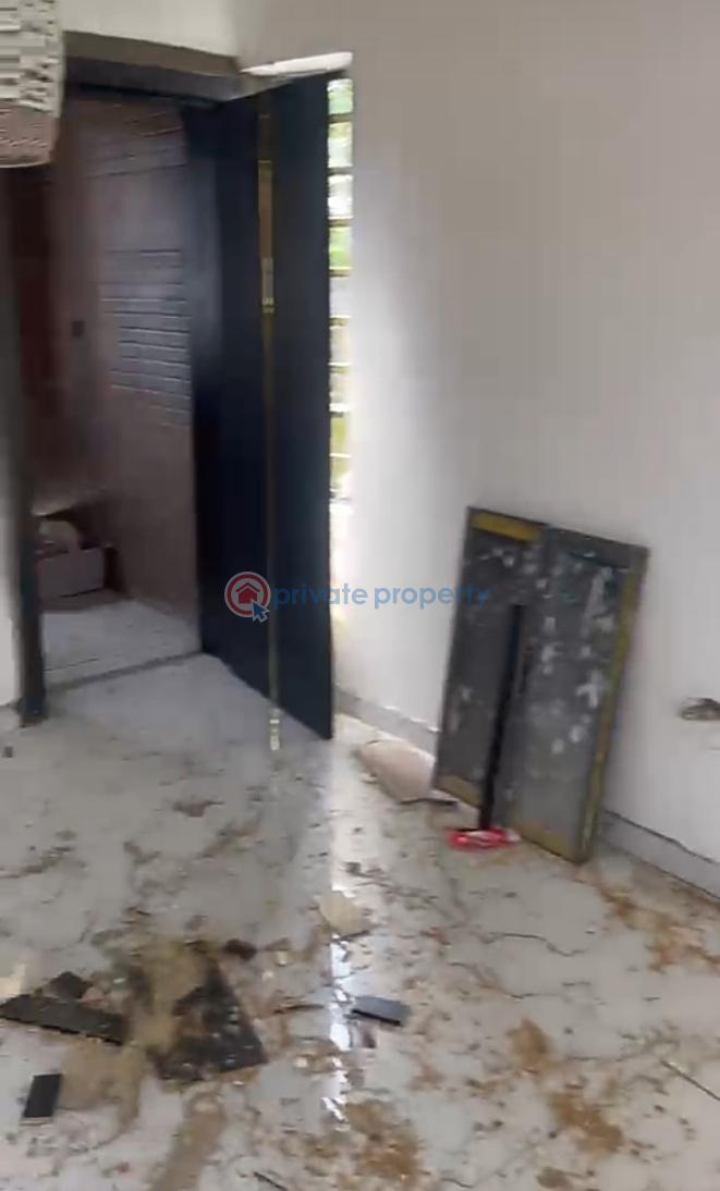1 bedroom Self Contain For Rent Opp.lakowe Golf Course Ibeju-Lekki Lagos - 1