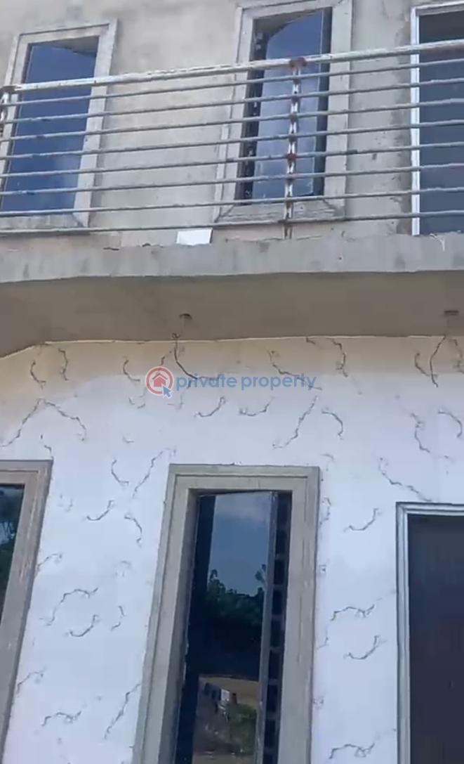 1 bedroom Self Contain For Rent Opp.lakowe Golf Course Ibeju-Lekki Lagos - 7