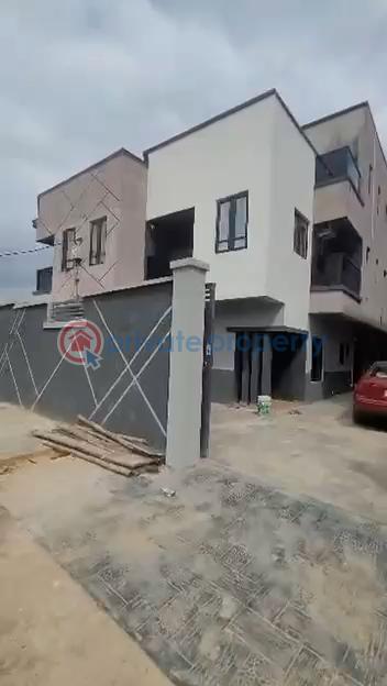 1 bedroom Self Contain For Rent Palmgroove Shomolu Lagos - 0
