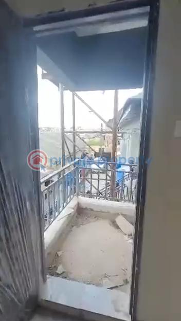 1 bedroom Self Contain For Rent Palmgroove Shomolu Lagos - 3