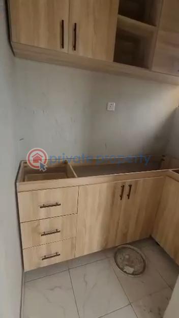 1 bedroom Self Contain For Rent Palmgroove Shomolu Lagos - 7