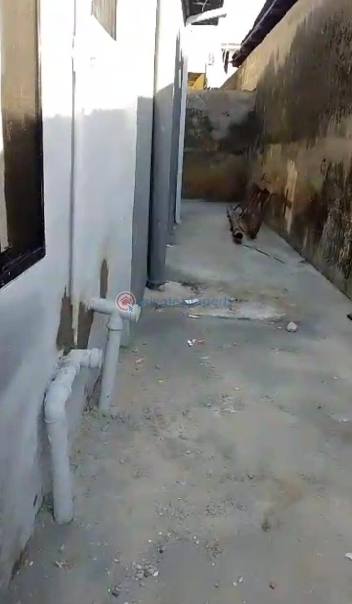 1 bedroom Self Contain For Rent Cele Egbe Ikotun Egbe Ikotun/Igando Lagos - 5