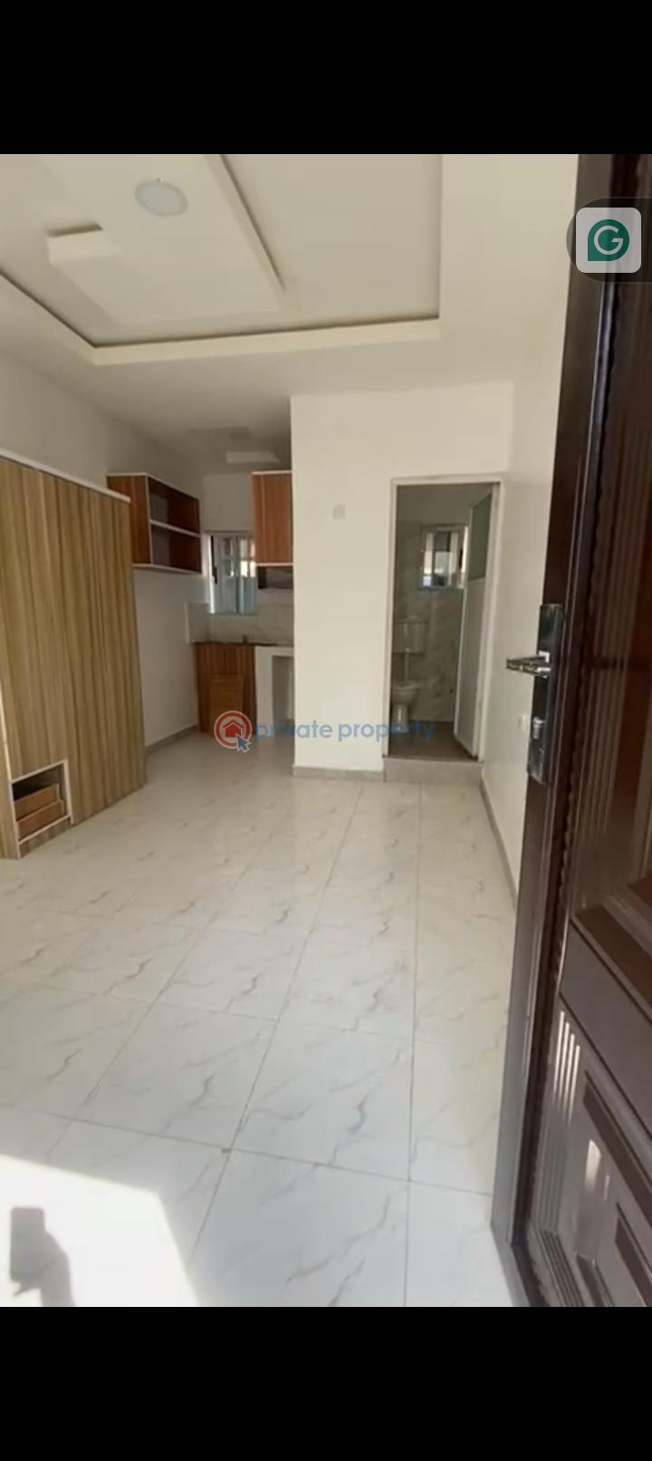 1 bedroom Self Contain For Rent Off Odunsi Bariga Bariga Shomolu Lagos - 0