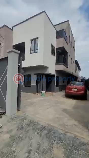 1 bedroom Self Contain For Rent Palmgroove Shomolu Lagos - 1