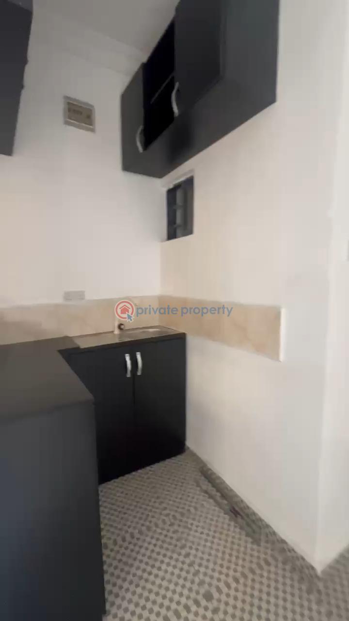 1 bedroom Self Contain For Rent Off Pedro Road, Shomolu Lagos Palmgroove Shomolu Lagos - 5