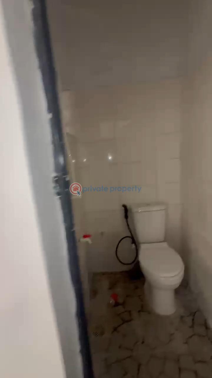 1 bedroom Self Contain For Rent Off Pedro Road, Shomolu Lagos Palmgroove Shomolu Lagos - 2