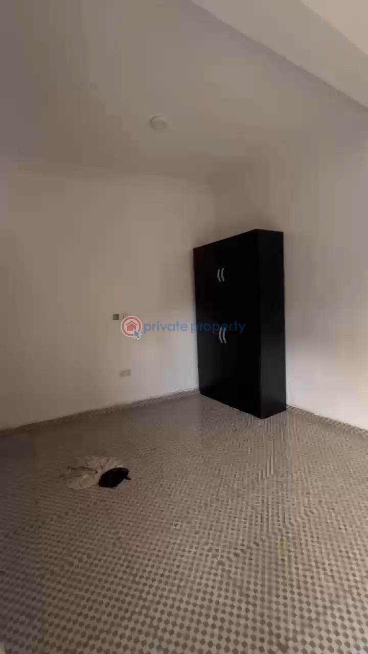 1 bedroom Self Contain For Rent Off Pedro Road, Shomolu Lagos Palmgroove Shomolu Lagos - 4
