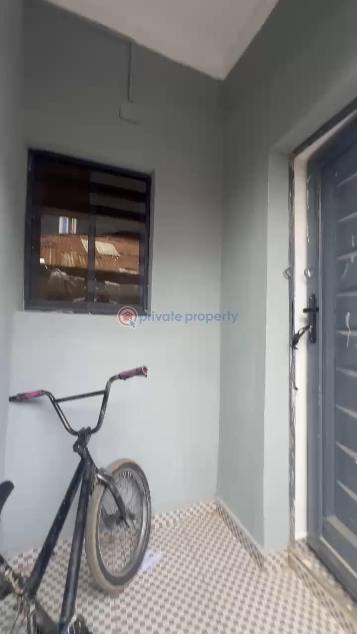 1 bedroom Self Contain For Rent Off Pedro Road, Shomolu Lagos Palmgroove Shomolu Lagos - 7