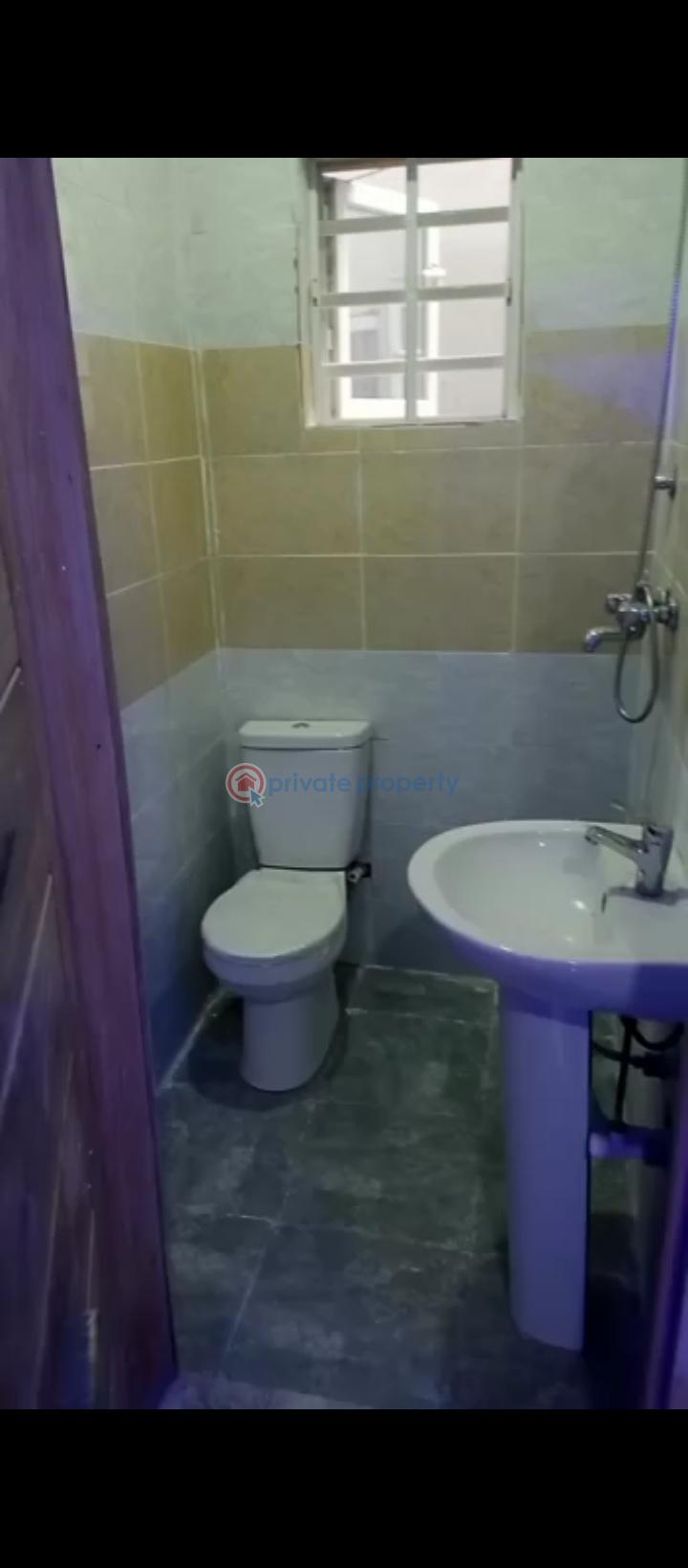 1 bedroom Self Contain For Rent Agungi Lekki Lagos - 5